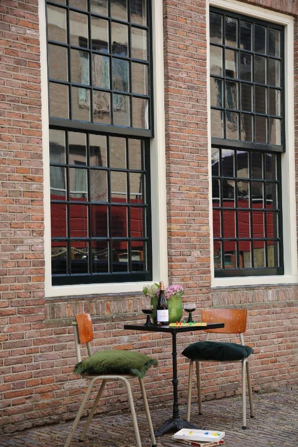 Philipse Suite Nijmegen Exterior photo