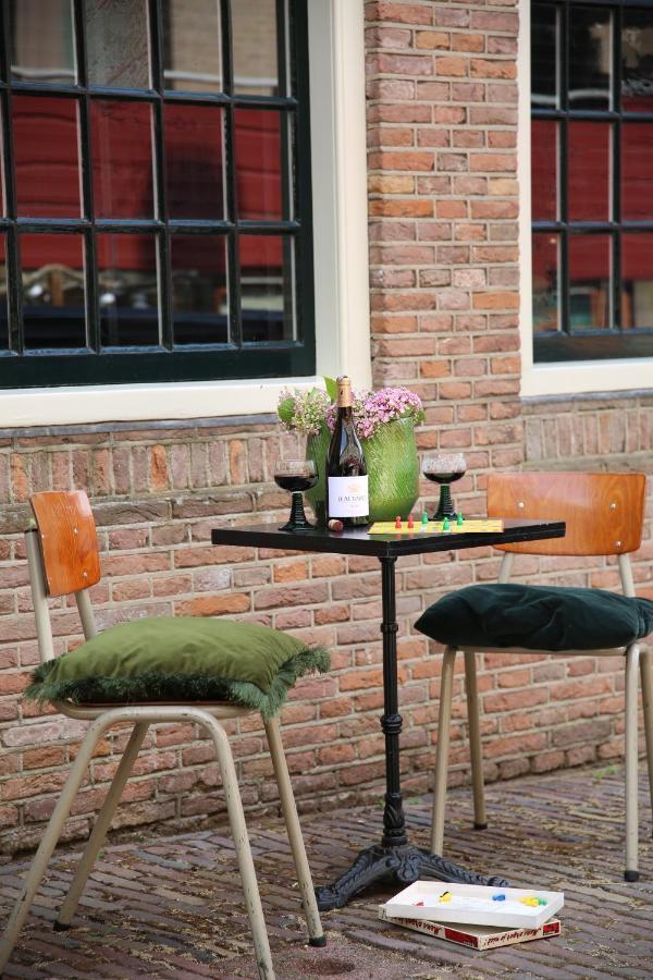 Philipse Suite Nijmegen Exterior photo