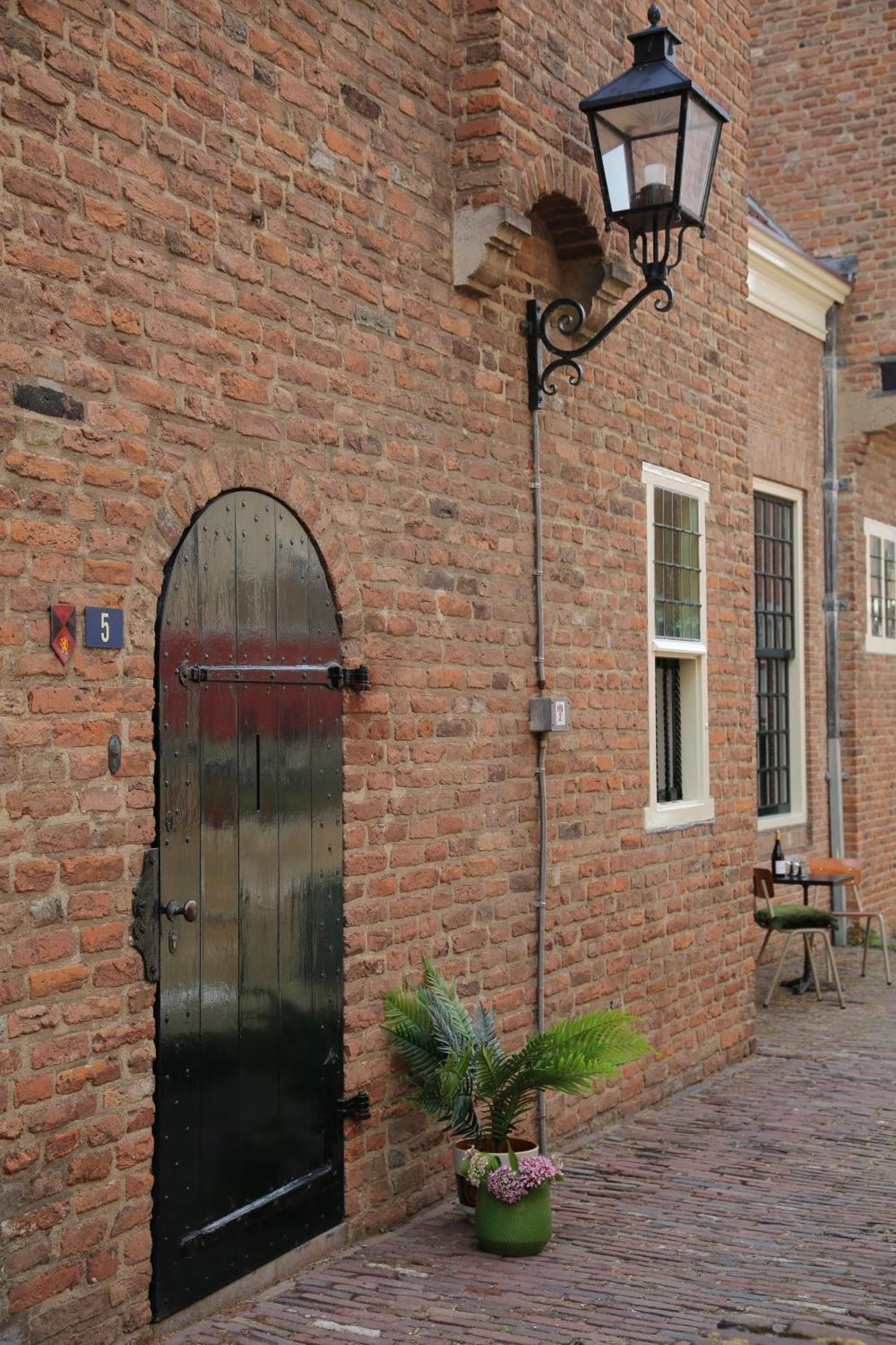 Philipse Suite Nijmegen Exterior photo